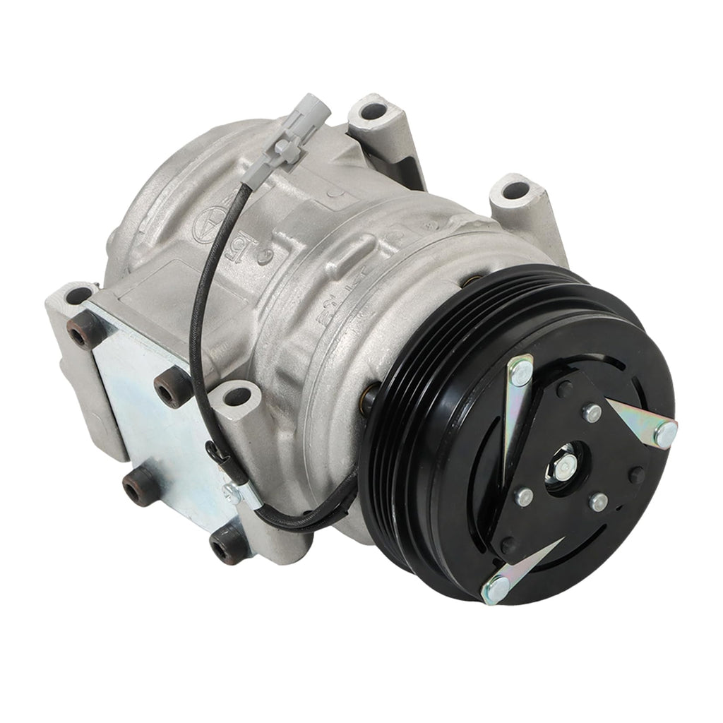 SEBLAFF A/C Compressor Replacement for Tacoma 1998-2004 8832035540