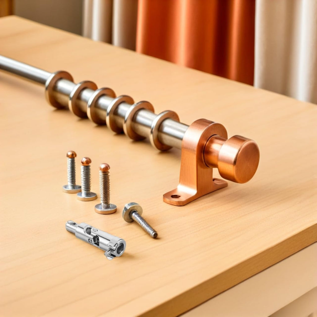 GALPADA Universal Joint Coupler for Window Opener, Aluminum Alloy