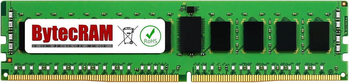 32GB RAMRG2133DDR4-32G DDR4-2133 RDIMM ECC Registered 2Rx4 Memory