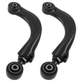 maXpeedingrods 2PC Rear Upper Control Arms for Ford Focus 2000-2018