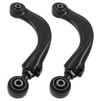 maXpeedingrods 2PC Rear Upper Control Arms for Ford Focus 2000-2018