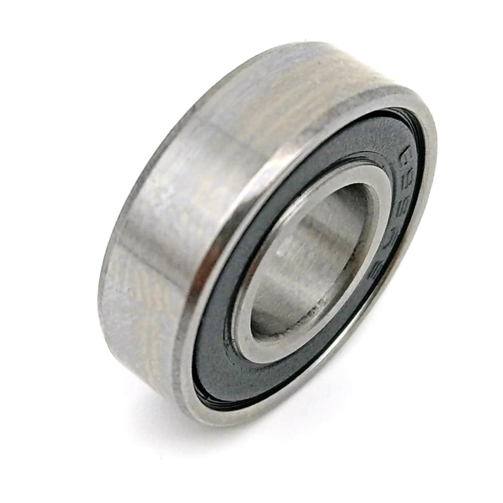 XKHLQLPEF 699-2RS 699RS 699Z 699ZZ R-2090ZZ 9x20x6mm Miniature Deep Groove Ball Bearings Single Row 1Pcs (Color : 699-2rs)