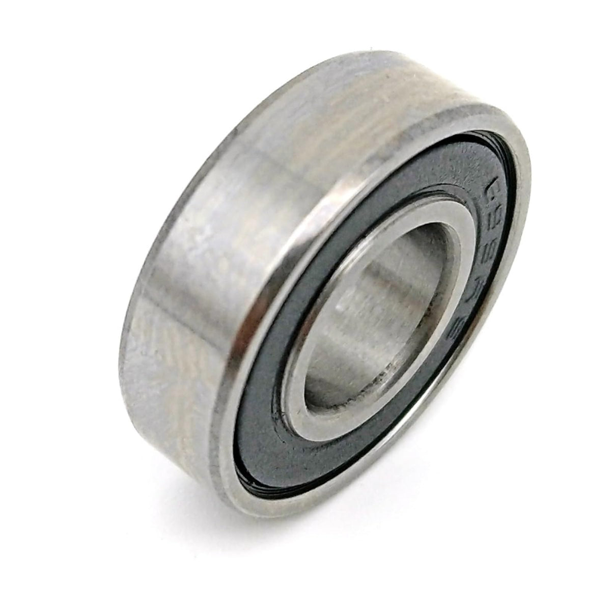 XKHLQLPEF 699-2RS 699RS 699Z 699ZZ R-2090ZZ 9x20x6mm Miniature Deep Groove Ball Bearings Single Row 1Pcs (Color : 699-2rs)