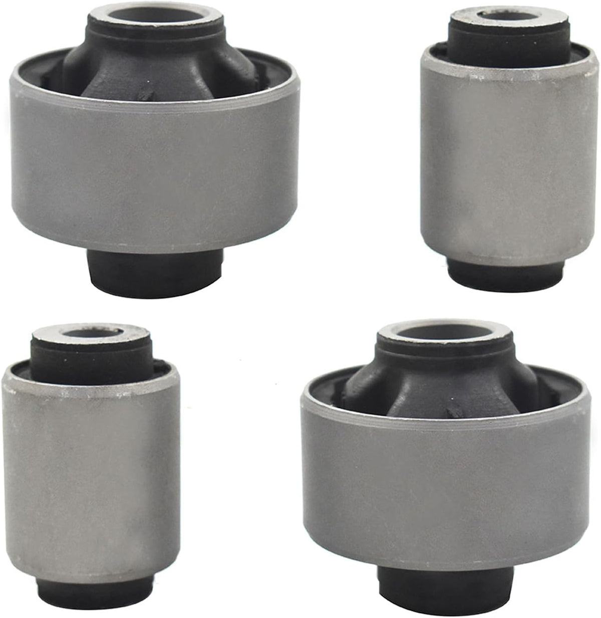 Silscvtt Lower Control Arm Bushings Replacement for Subaru Legacy 2006-2013