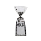 Wild Game Meat Bags, 1 lb, 1000 Count, Black Plaid