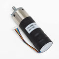 Motor, in Wall Slide Out 12V DC, 500:1