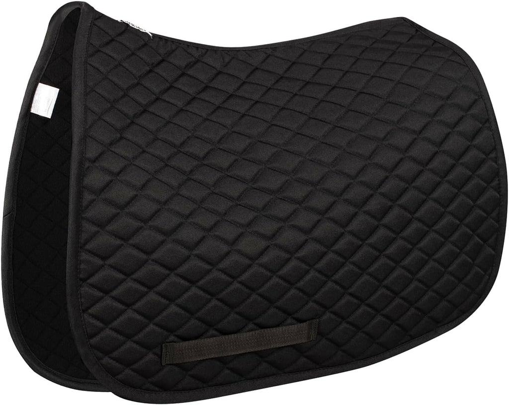 Basic All Purpose Horse Riding Saddle Pad