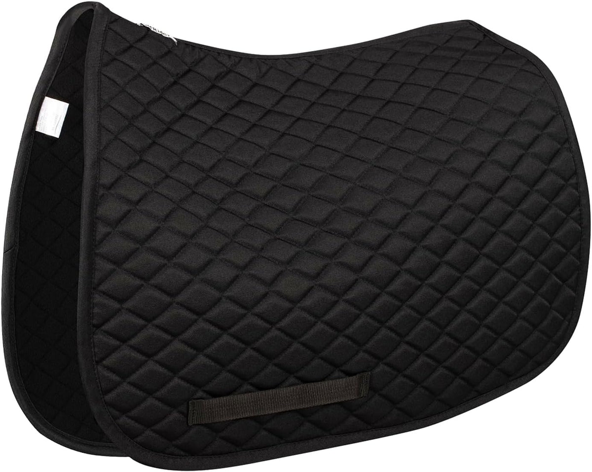 Basic All Purpose Horse Riding Saddle Pad