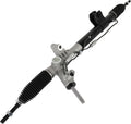 ECCPP Hydraulic Power Steering Rack and Pinion fit for Dodge for Durango