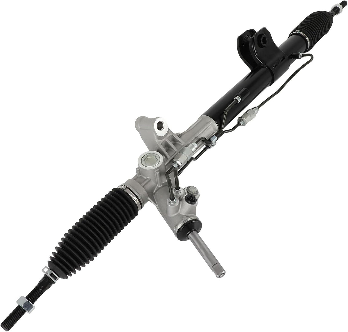 ECCPP Hydraulic Power Steering Rack and Pinion fit for Dodge for Durango