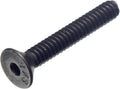 The Hillman Group 43623 1/2-13 x 2-Inch Flat Head Socket Cap Screw, 4-Pack