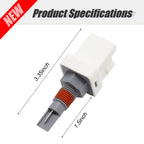 2872829 Heavy Duty Fluid Coolant Level Sensor Replacement for Cummins QSK50