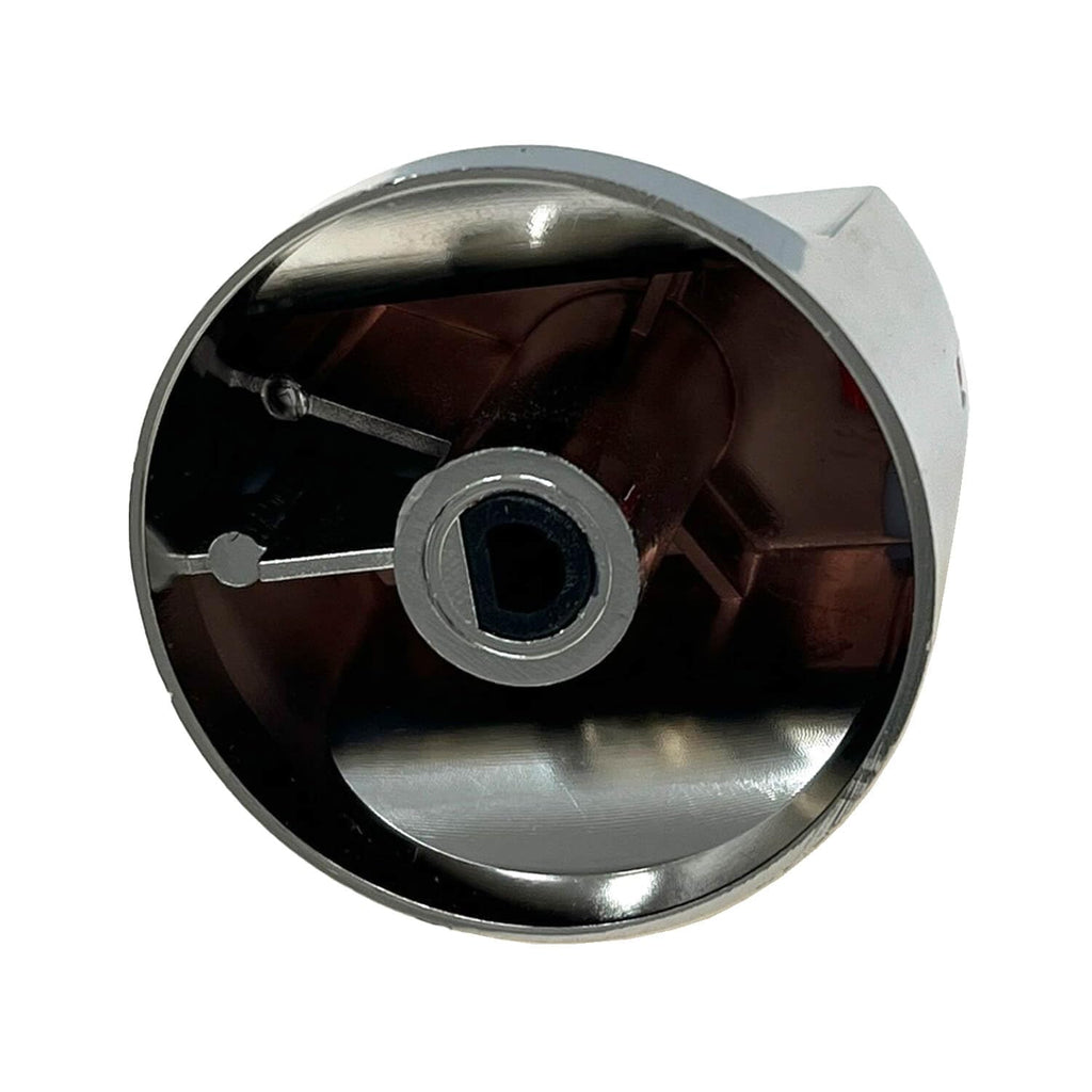 Replacement Control Knob: G369-0049-W1 Compatible with Char-Broil
