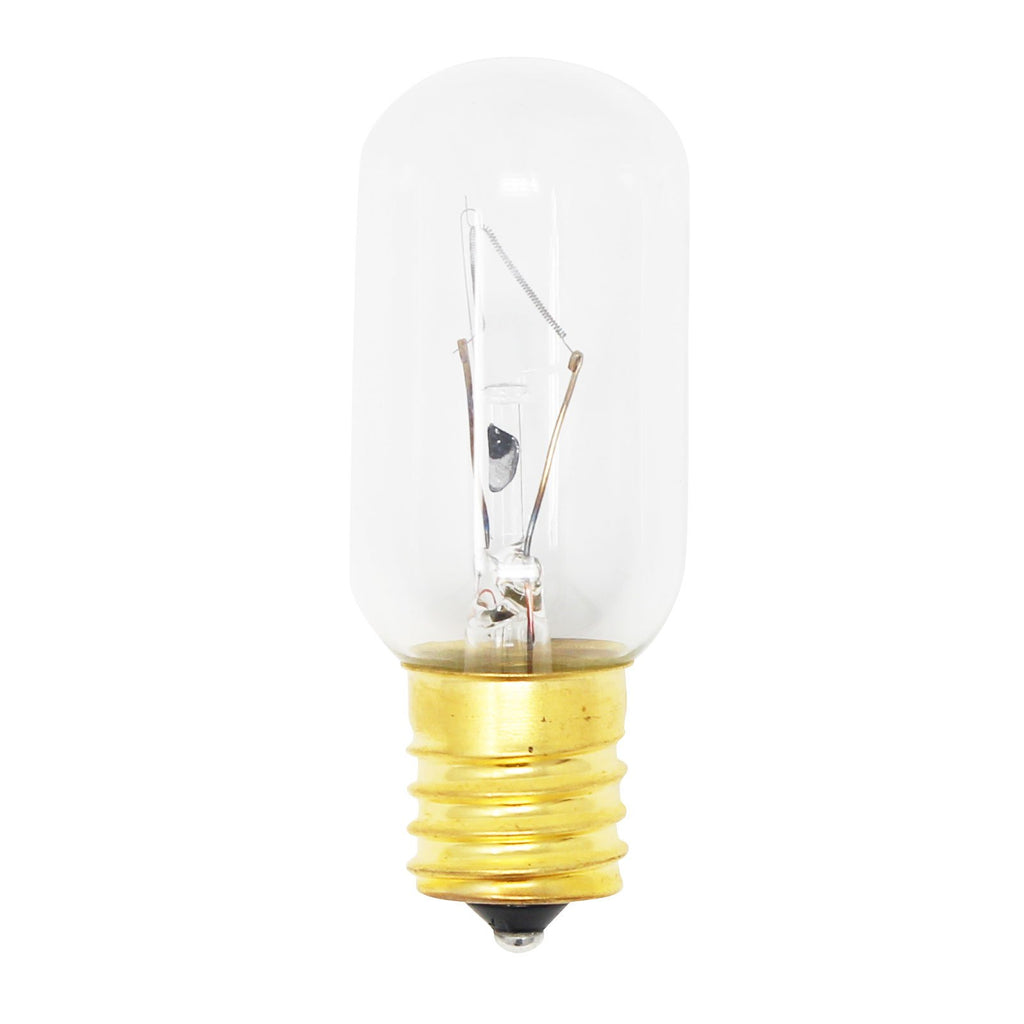 Replacement Light Bulb for General Electric WB36X936 Microwave
