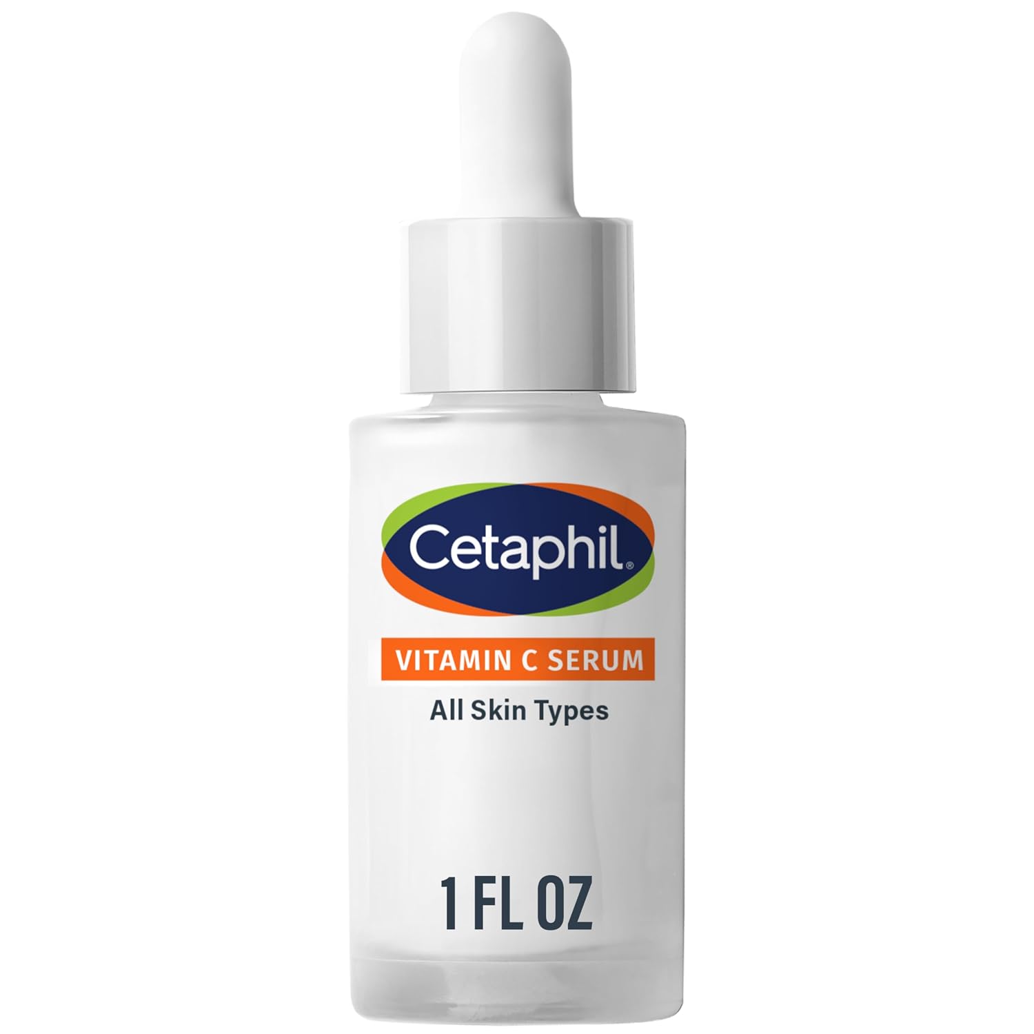 Vitamin C Serum for Dark Spots, Niacinamide, Fragrance Free, 1 Fl Oz
