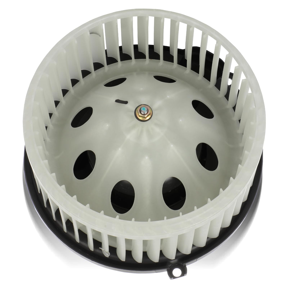 ECCPP AC Blower Motor for Chevy, for GMC, Pontiac, Saturn 2006-2017 700211