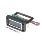 Randell HD CNT3000-1 LCD Control, Readout Hdcnt3000L