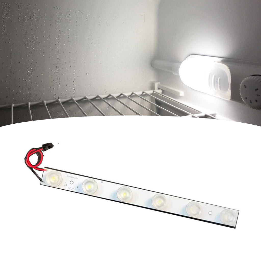 khbyt Waterproof Lighting Fridge Light Module LED Light Suitable for Refrigerator Interior Use