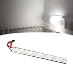 khbyt Waterproof Lighting Fridge Light Module LED Light Suitable for Refrigerator Interior Use