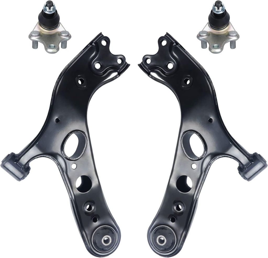 Control Arm, Front Lower Ball Joint For 2006-2018 Toyota RAV4