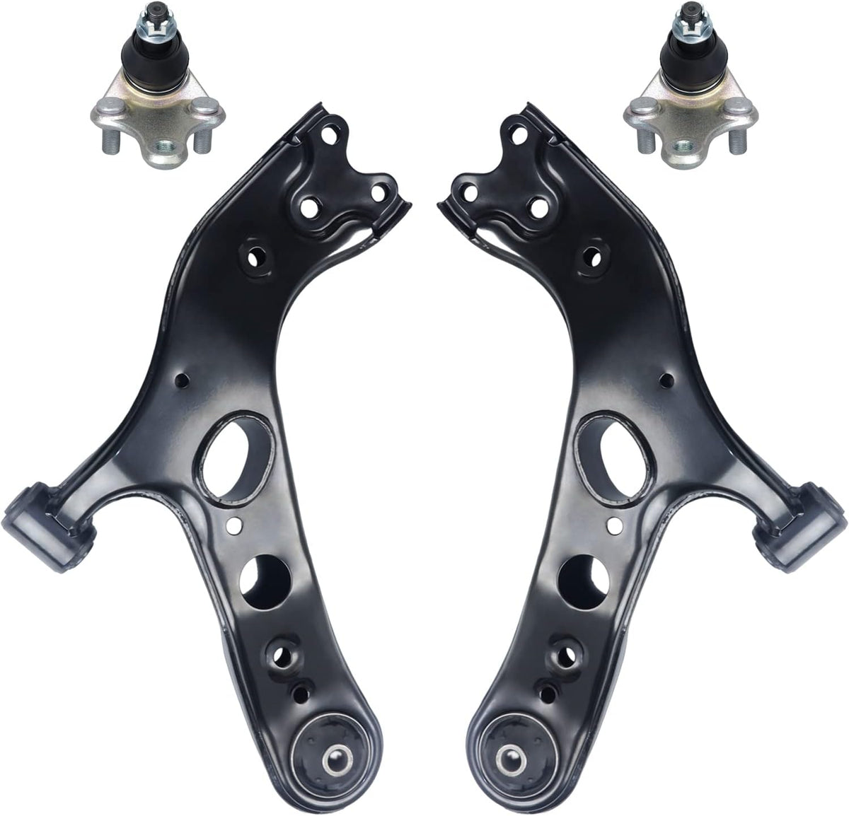 Control Arm, Front Lower Ball Joint For 2006-2018 Toyota RAV4
