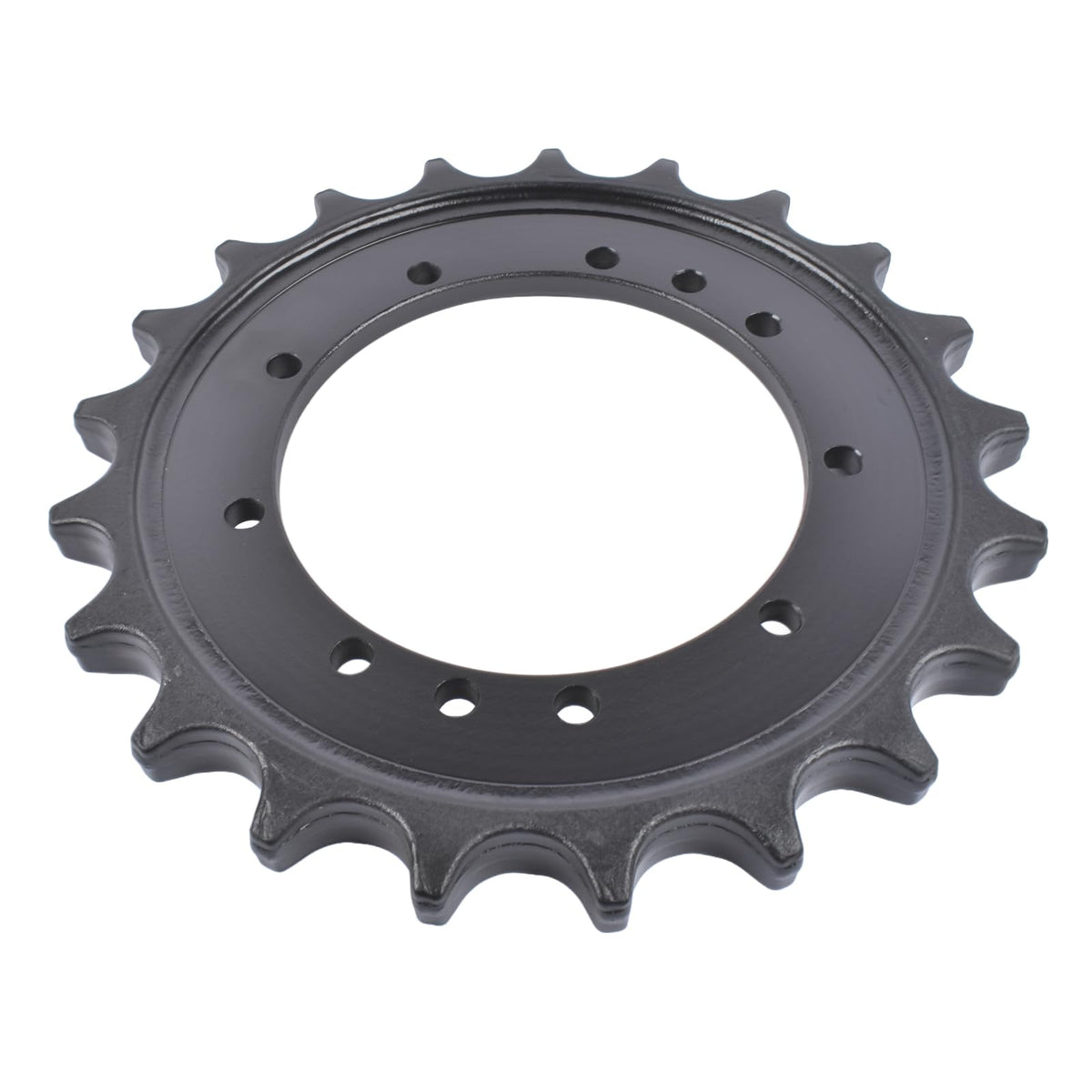 Sprocket Replacement for Bobcat E25 E27 E34 E26 E32 E32I E35 E35I E35Z E27Z 7199006 Lamerto