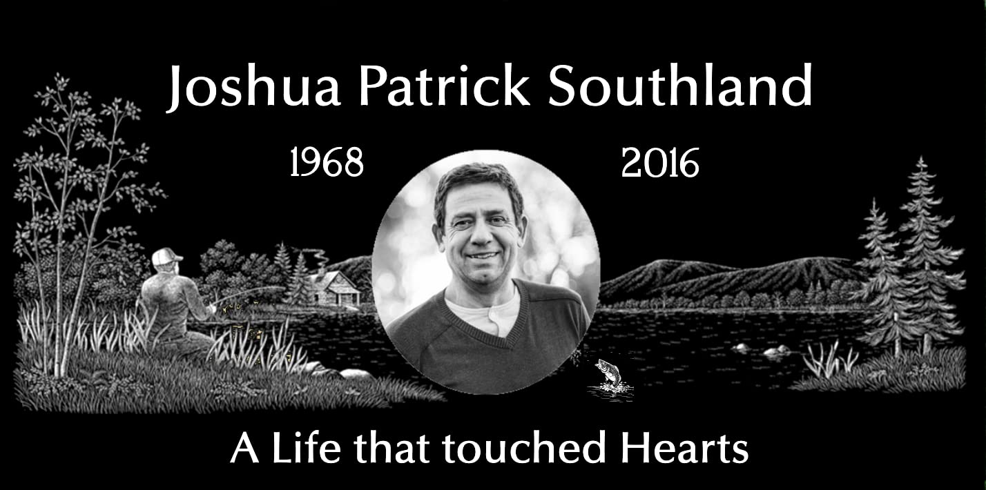 $349 Laser Engraved LegacyHeadstone for Graves, 24x12x1.25 inches, Flat Gravestone