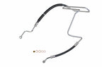 Sunsong 3401928 Power Steering Pressure Line Hose Assembly