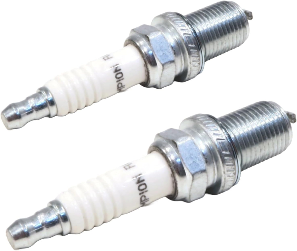 OEM (Pack of 2) Champion Spark Plugs for Kohler 25 132 12-A, 2513212A, 25 132 12-S