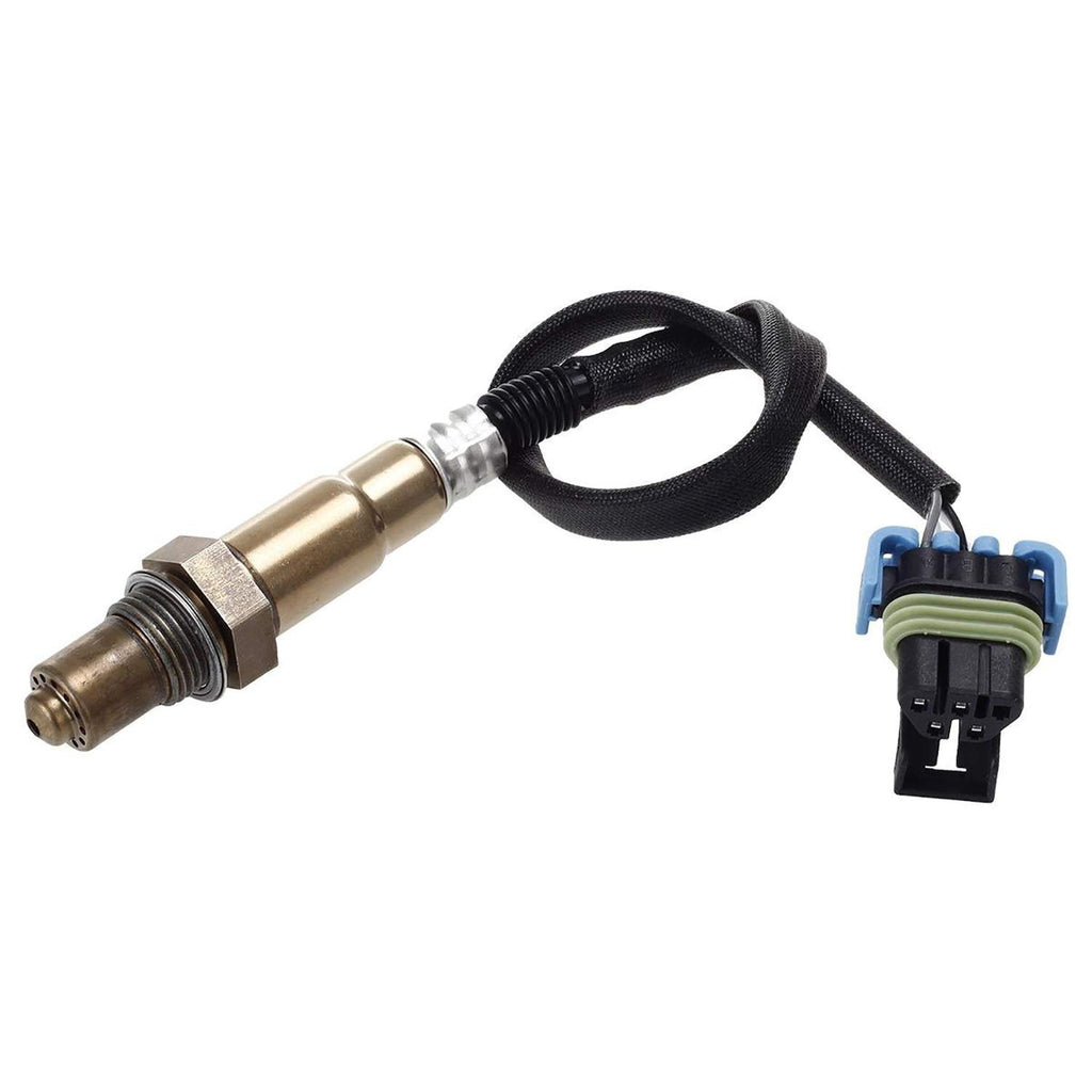 GUAHKUN 234-4815 O2 Oxygen Sensor for 2009-2011 Chevrolet Traverse