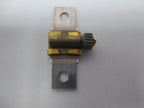 LOT 3 NEW SQUARE D B 25 THERMAL OVERLOAD HEATER ELEMENT RELAY D263074
