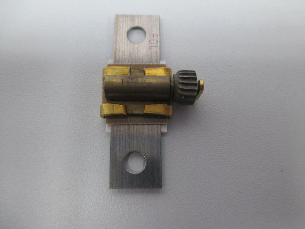 LOT 3 NEW SQUARE D B 25 THERMAL OVERLOAD HEATER ELEMENT RELAY D263074