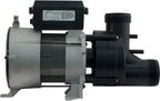 Pump, Bath, BWG Vico Power WOW, 1.0hp, 115v, OEM, AS