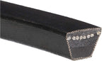 Gates C81 Hi-Power II Classical Section Wrapped V-Belt