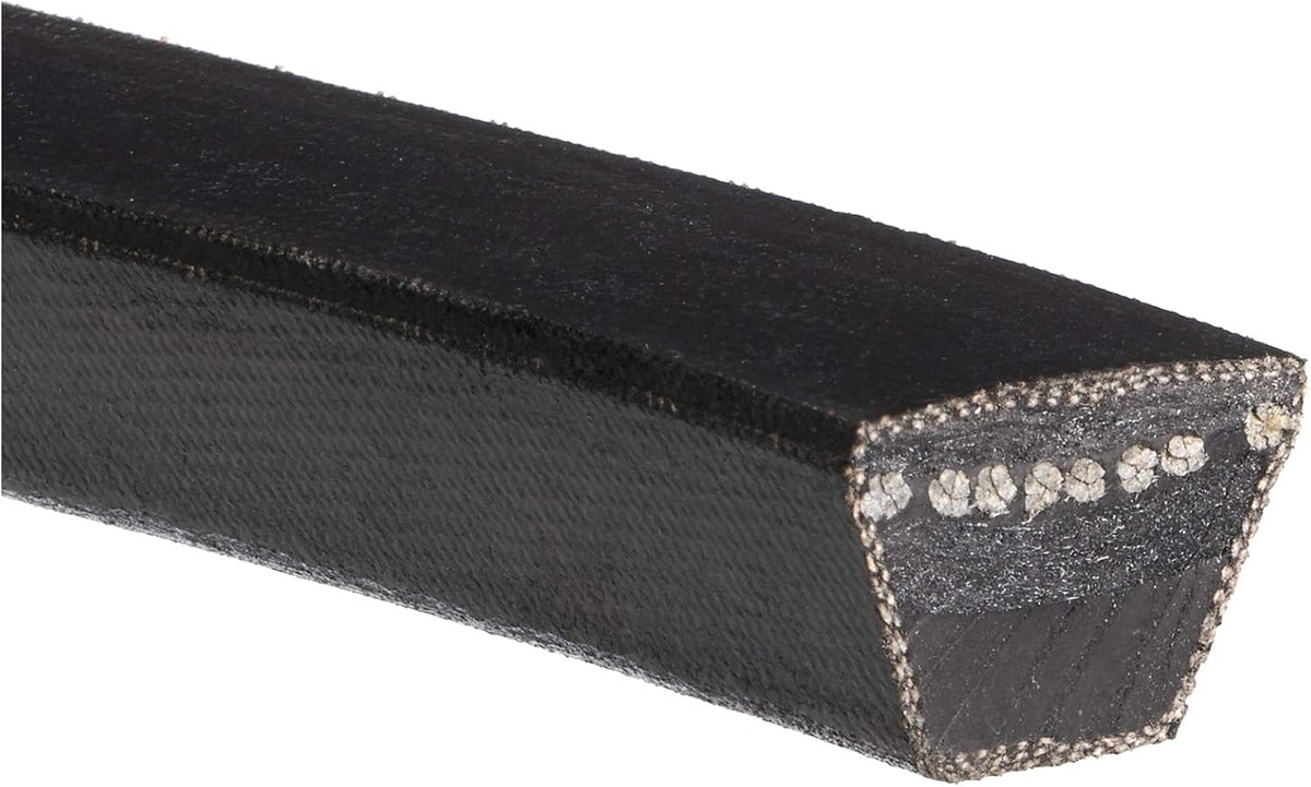 Gates C81 Hi-Power II Classical Section Wrapped V-Belt