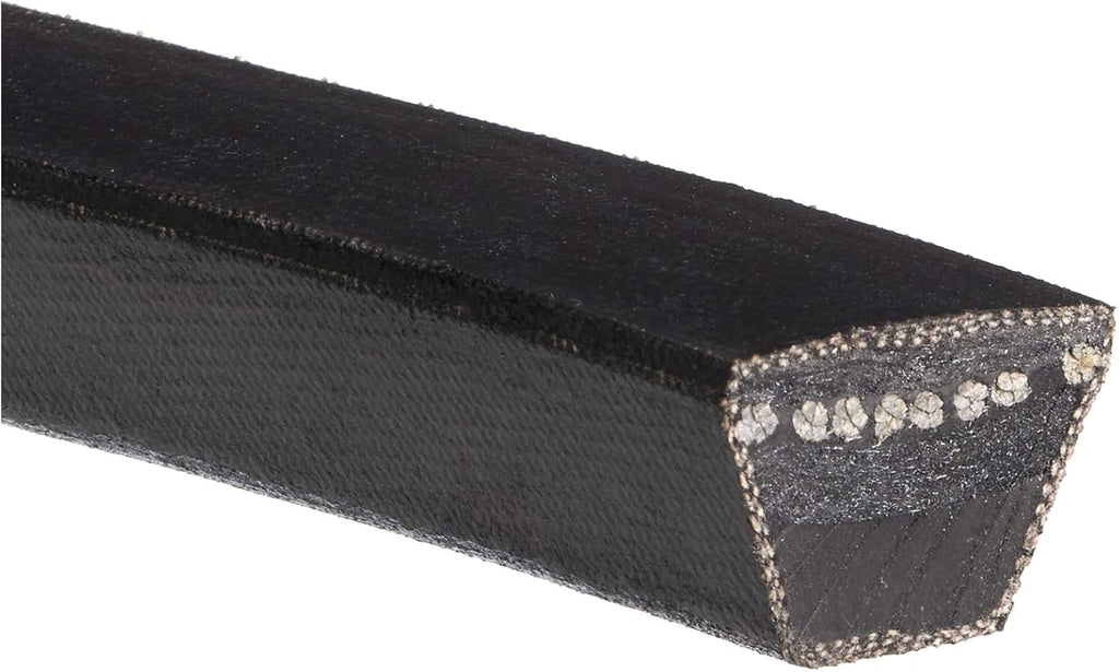 Gates C103 Hi-Power II Classical Section Wrapped V-Belt