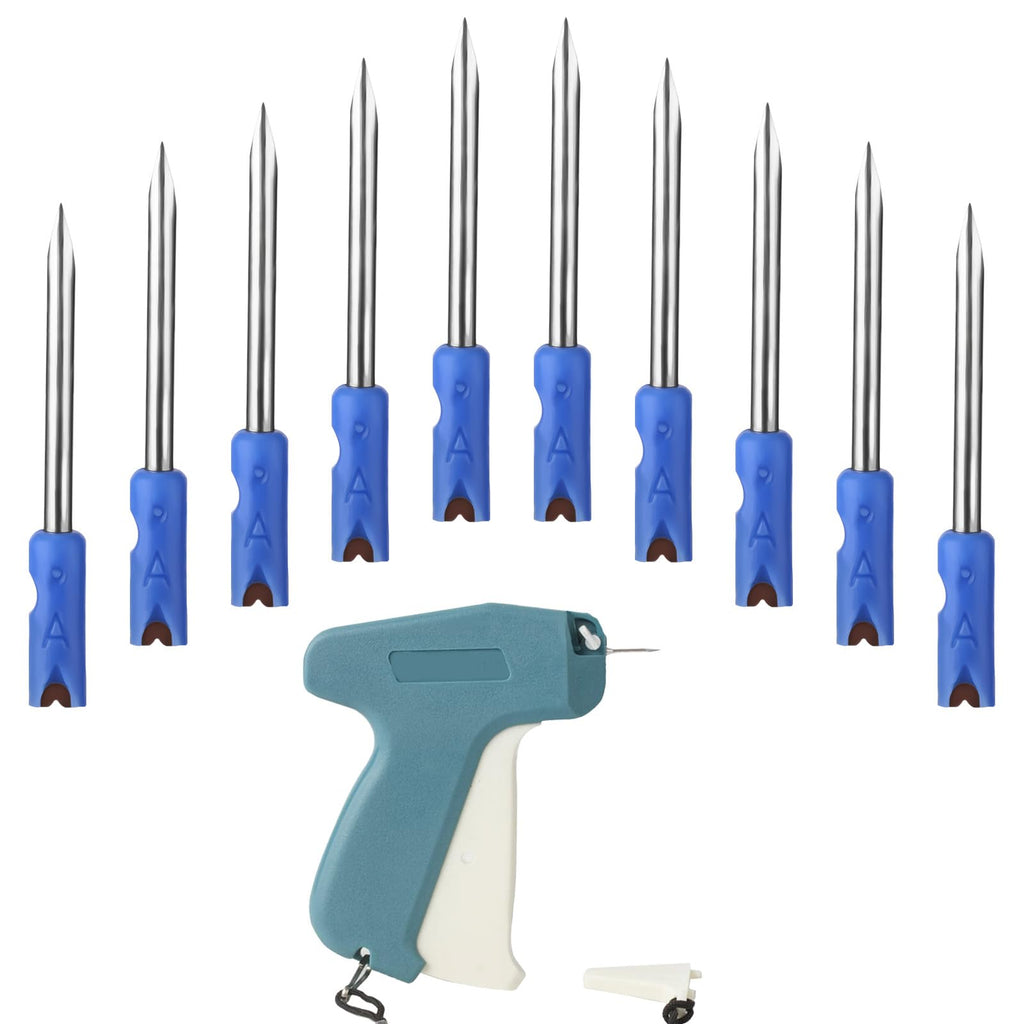 10pcs Standard Tagging Gun Needles, Replacement Needles for Tagging Gun for Clothing Retail Tagging Gun Needles Price
