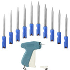 10pcs Standard Tagging Gun Needles, Replacement Needles for Tagging Gun for Clothing Retail Tagging Gun Needles Price