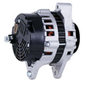 Alternator - Compatible with Bobcat E25, E26, E32, E35, E42-6690593, 7008772-12V 90A