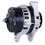 Alternator - Compatible with Bobcat E25, E26, E32, E35, E42-6690593, 7008772-12V 90A