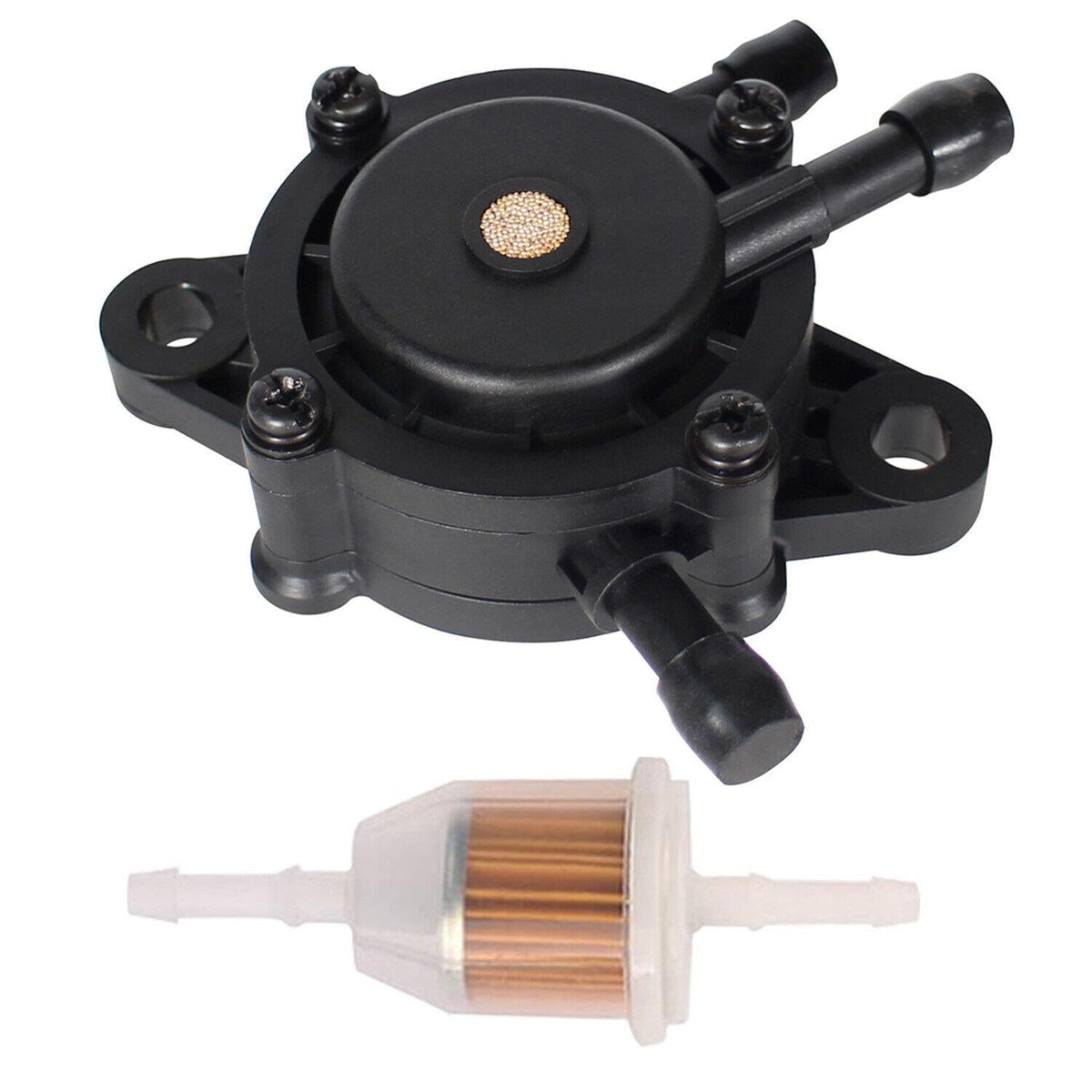 RATION for Miller Trailblazer Fuel Pump for 302/275 DC Engine Driven Welder Generator