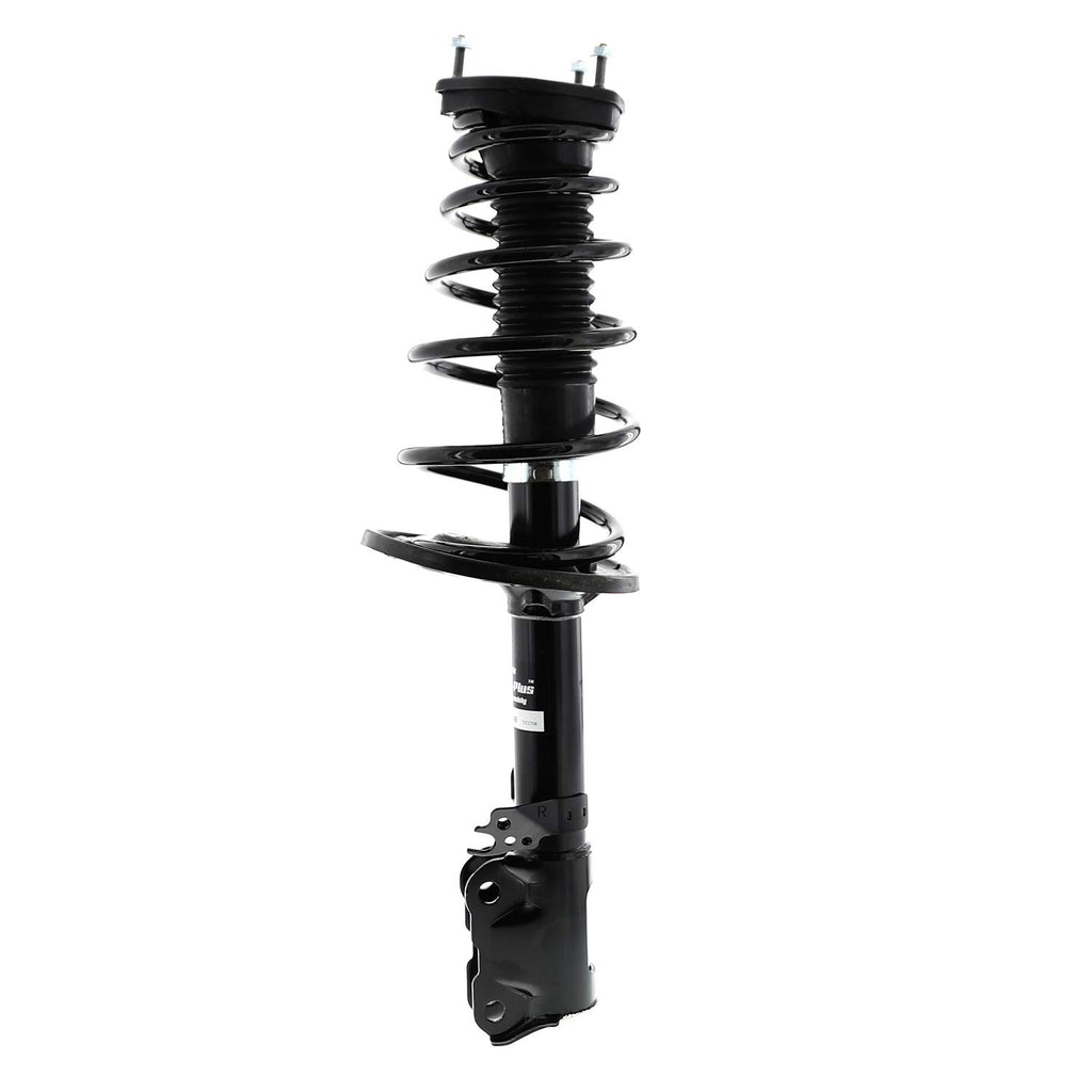 KYB SR4406 Strut-Plus Complete Corner Unit Assembly -Strut, Mount and Spring