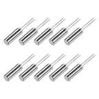 uxcell DIP Quartz Crystal Oscillators Resonators 16MHz Replacements 3 X 8mm 10 Pcs