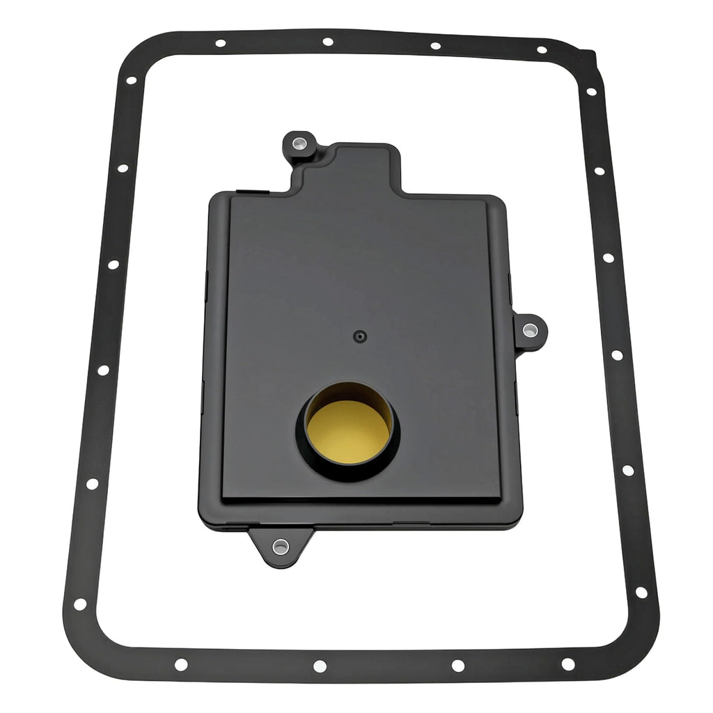 31728EZ00A Diesel Transmission Filter for Nissan Titan 5.0L Cummins