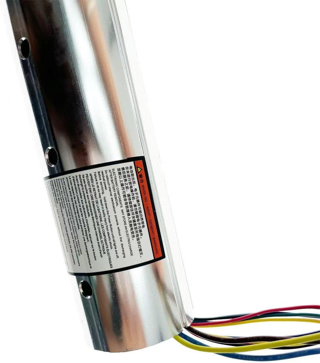 Replacement Controller for Segway Ninebot ES1 ES2 ES3 ES4 Scooter