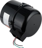 6320241 2HP 240V Quiet Silencer Spa Blower