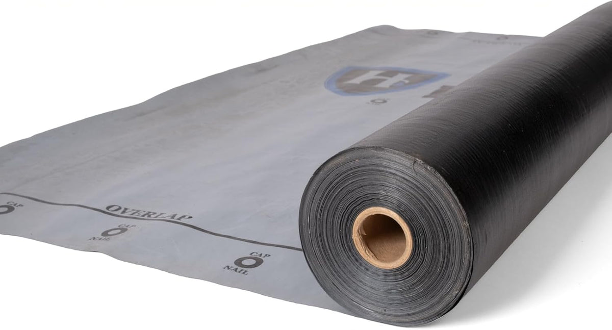 Lifetime Synthetic Underlayment Single Roll