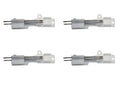 Rollie Leaf Switch for Arcade & Pinball Push Buttons (4 Pack)