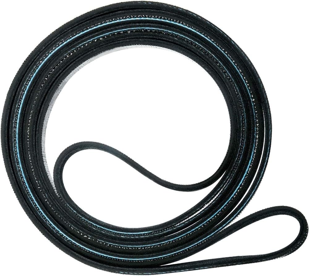 Replacement Part Fits CYE3005AGW Dryer Drum Belt 1-Pack