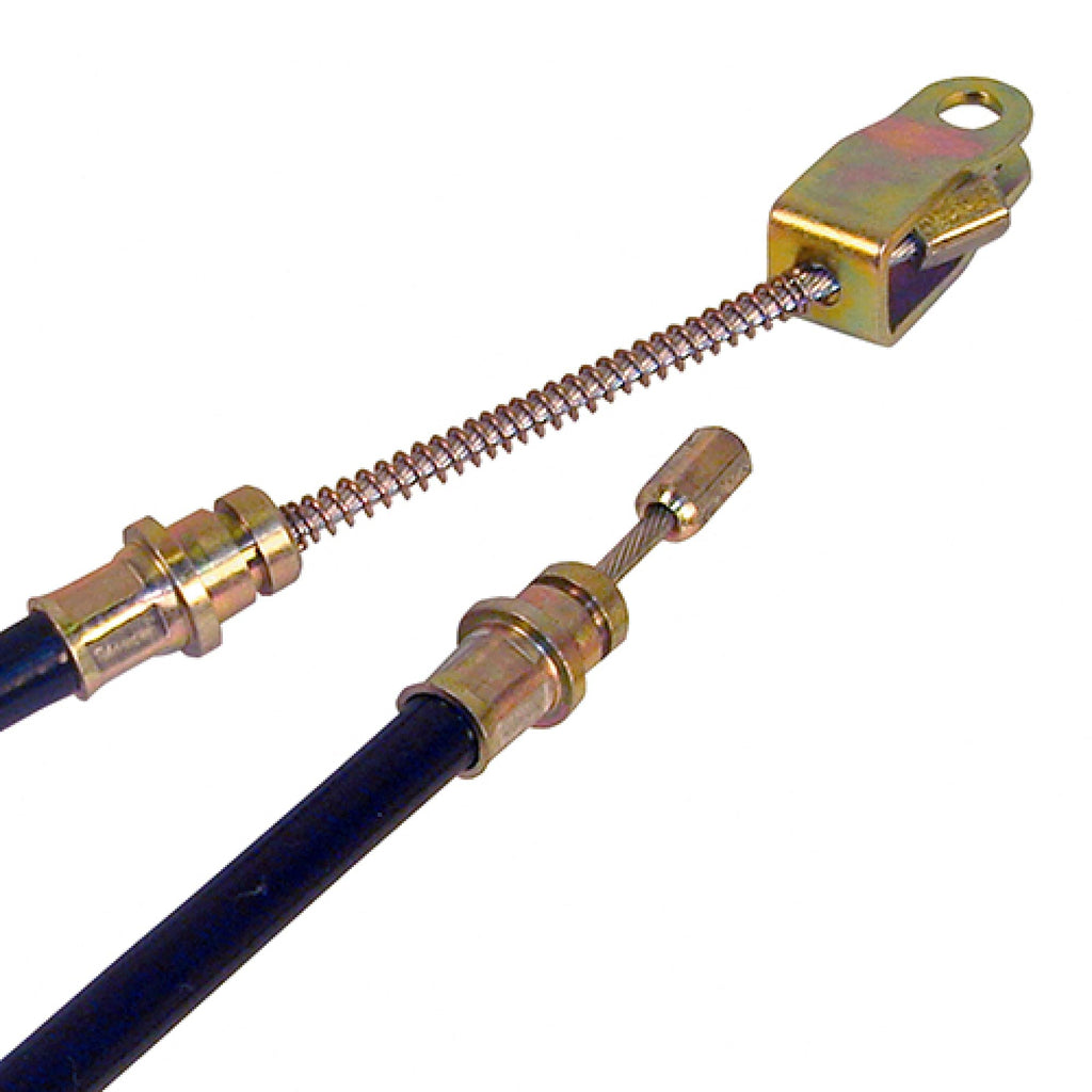 Red Hawk Brake Cable for E-Z-GO